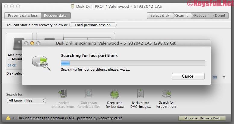 Disk drill activation key free